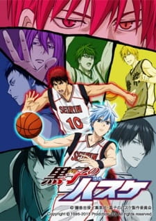 Kuroko No Basket 2 Temporada