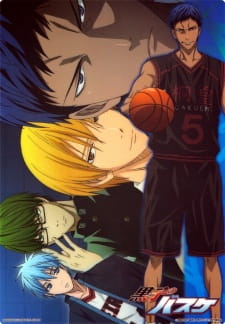 Kuroko No Basket