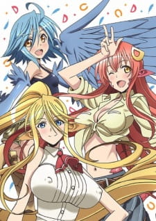 Monster Musume no Iru Nichijou