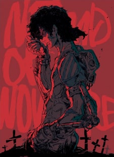 Nomad: Megalo Box 2 Dublado