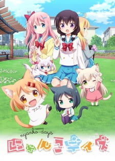 Nyanko Days