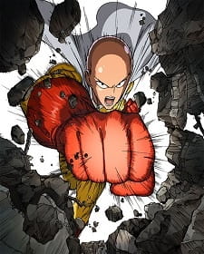 One Punch Man