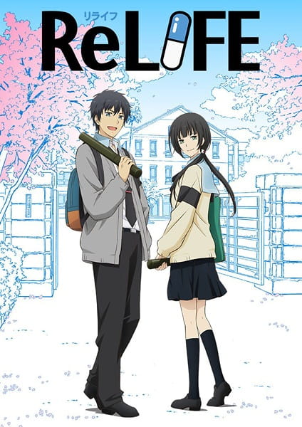 ReLIFE