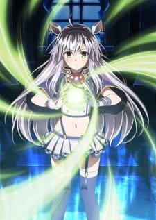 Rokudenashi Majutsu Koushi to Akashic Records