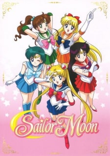 Sailor Moon Dublado