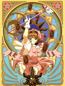 Sakura Card Captor Dublado