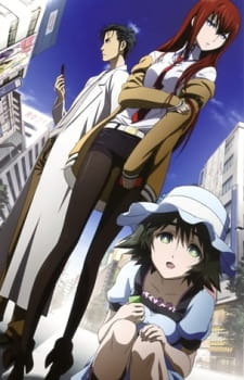 Steins;Gate Dublado