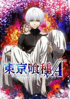 Tokyo Ghoul 2