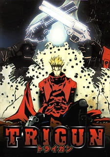 Trigun Dublado