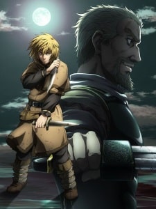 Vinland Saga Dublado