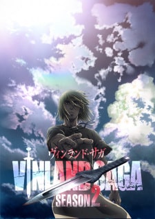 Vinland Saga Season 2