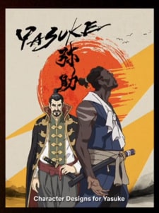 Yasuke