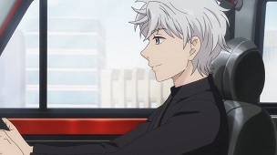 AI no Idenshi - Episódio 12