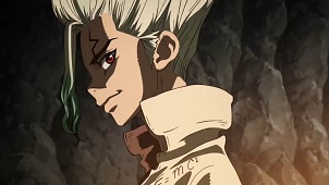 Dr. Stone New World - Episódio 12