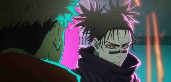 Jujutsu Kaisen 2 - Episódio 13