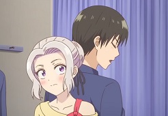 Kanojo mo Kanojo 2 - Episódio 2