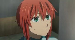 Mahoutsukai no Yome 2 - Episódio 14