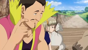 Nanatsu no Taizai: Mokushiroku no Yonkishi - Episódio 2