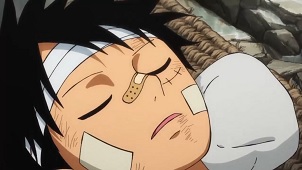 One Piece - Episódio 1078