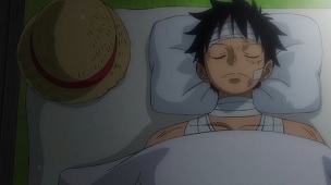 One Piece - Episódio 1079