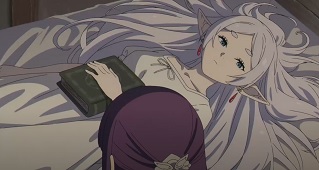 Sousou no Frieren - Episódio 6