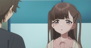 Bokura no Ameiro Protocol - Episódio 8