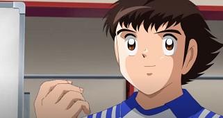 Captain Tsubasa 2: Junior Youth-hen - Episódio 6