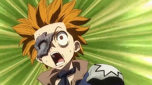 Dr. Stone New World - Episódio 15