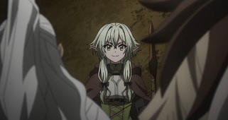 Goblin Slayer 2 - Episódio 8