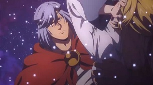 Helck - Episódio 19