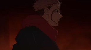 Jujutsu Kaisen 2 - Episódio 17