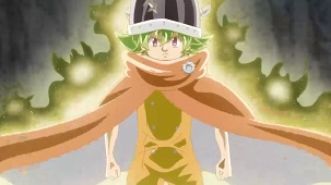 Nanatsu no Taizai: Mokushiroku no Yonkishi - Episódio 5