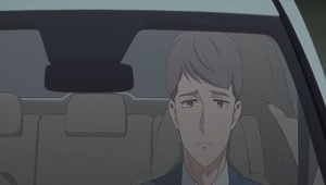 Atarashii Joushi wa Do Tennen - Episódio 10