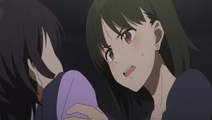 Bokura no Ameiro Protocol - Episódio 10