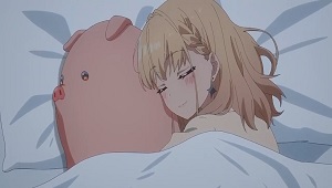 Buta no Liver wa Kanetsu Shiro - Episódio 11