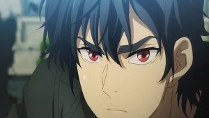 Hametsu no Oukoku - Episódio 10