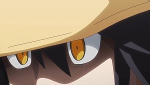 Helck - Episódio 22