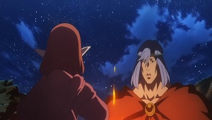 Helck - Episódio 23