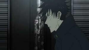 Jujutsu Kaisen 2 Temporada Dublado - Episódio 16