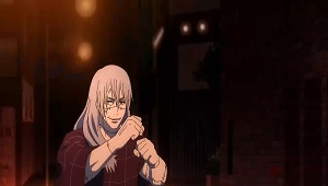 Jujutsu Kaisen 2 Temporada Dublado - Episódio 19