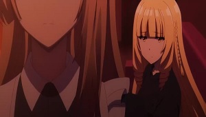 Kage no Jitsuryokusha ni Naritakute! 2 - Episódio 11