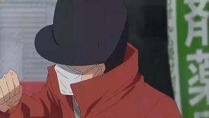 Kamonohashi Ron no Kindan Suiri - Episódio 11