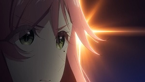 Kimi no Koto ga Daidaidaidaidaisuki na 100-nin no Kanojo - Episódio 11