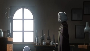 Mahoutsukai no Yome 2 - Episódio 22