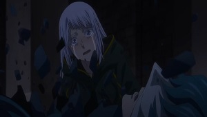 Mahoutsukai no Yome 2 - Episódio 23