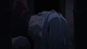 Mahoutsukai no Yome 2 - Episódio 24