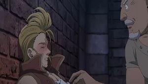 Nanatsu no Taizai: Mokushiroku no Yonkishi - Episódio 10