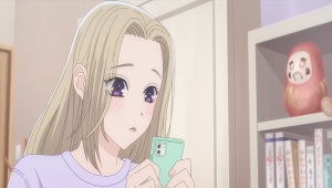 Ojou to Banken-kun - Episódio 11