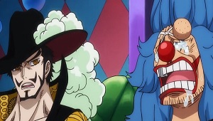 One Piece - Episódio 1086