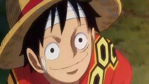 One Piece - Episódio 1087